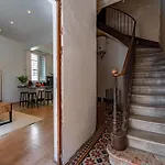 Chic Family - Neuf & Moderne - Parking Wifi Centre Gare Tgv - Confort Ideal Famille - Speciale דירה פרפיניין