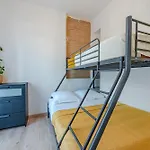 דירה Chic Family - Neuf & Moderne - Parking Wifi Centre Gare Tgv - Confort Ideal Famille - Speciale פרפיניין
