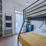 Chic Family - Neuf & Moderne - Parking Wifi Centre Gare Tgv - Confort Ideal Famille - Speciale * פרפיניין