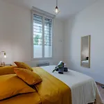 Chic Family - Neuf & Moderne - Parking Wifi Centre Gare Tgv - Confort Ideal Famille - Speciale *