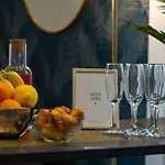דירה Chic Family - Neuf & Moderne - Parking Wifi Centre Gare Tgv - Confort Ideal Famille - Speciale פרפיניין