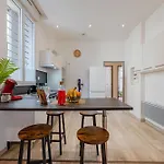 Chic Family - Neuf & Moderne - Parking Wifi Centre Gare Tgv - Confort Ideal Famille - Speciale פרפיניין