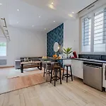 Chic Family - Neuf & Moderne - Parking Wifi Centre Gare Tgv - Confort Ideal Famille - Speciale * פרפיניין