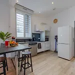 Chic Family - Neuf & Moderne - Parking Wifi Centre Gare Tgv - Confort Ideal Famille - Speciale דירה פרפיניין