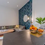 Chic Family - Neuf & Moderne - Parking Wifi Centre Gare Tgv - Confort Ideal Famille - Speciale * פרפיניין