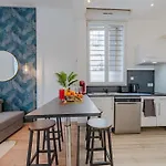 Chic Family - Neuf & Moderne - Parking Wifi Centre Gare Tgv - Confort Ideal Famille - Speciale