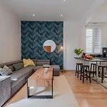 Chic Family - Neuf & Moderne - Parking Wifi Centre Gare Tgv - Confort Ideal Famille - Speciale
