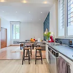 Chic Family - Neuf & Moderne - Parking Wifi Centre Gare Tgv - Confort Ideal Famille - Speciale * פרפיניין