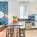 Chic Family - Neuf & Moderne - Parking Wifi Centre Gare Tgv - Confort Ideal Famille - Speciale