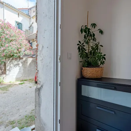 Chic Family - Neuf & Moderne - Parking Wifi Centre Gare Tgv - Confort Ideal Famille - Speciale Apartament Perpignan