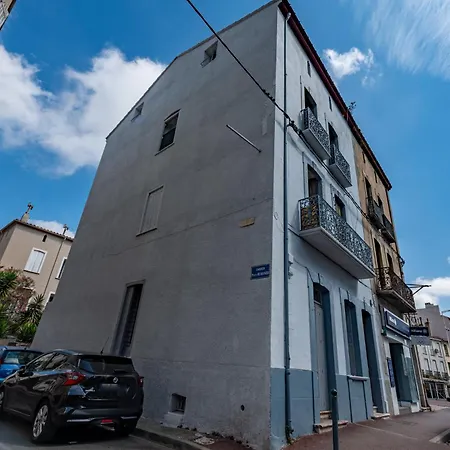 Chic Family - Neuf & Moderne - Parking Wifi Centre Gare Tgv - Confort Ideal Famille - Speciale Apartament