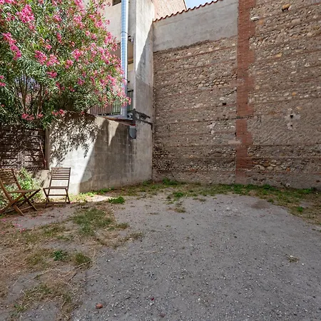 Chic Family - Neuf & Moderne - Parking Wifi Centre Gare Tgv - Confort Ideal Famille - Speciale * Perpignan