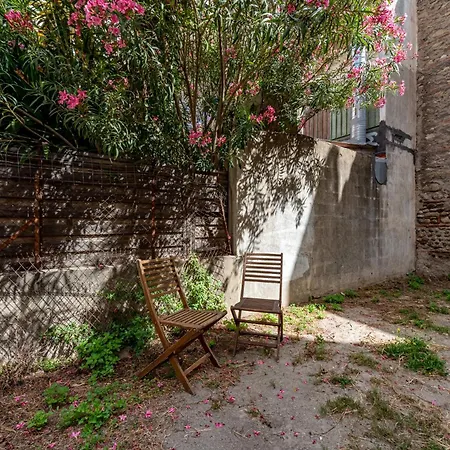 Chic Family - Neuf & Moderne - Parking Wifi Centre Gare Tgv - Confort Ideal Famille - Speciale Perpignan