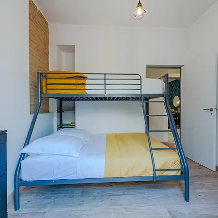 Chic Family - Confortable & Moderne - Parking Wifi Clim Gare Tgv - Ideal Famille Lejlighed