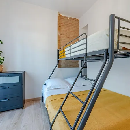 Apartament Chic Family - Neuf & Moderne - Parking Wifi Centre Gare Tgv - Confort Ideal Famille - Speciale Perpignan