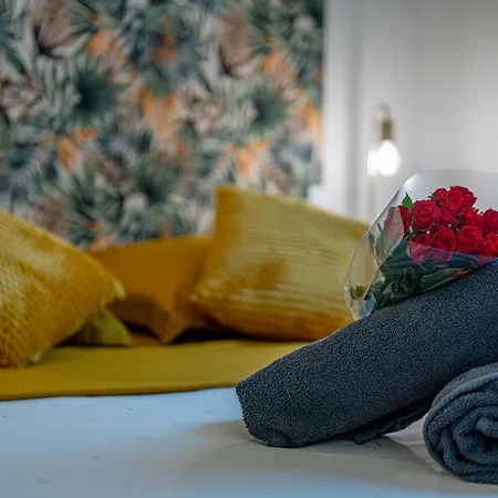 Chic Family - Neuf & Moderne - Parking Wifi Centre Gare Tgv - Confort Ideal Famille - Speciale * Perpignan