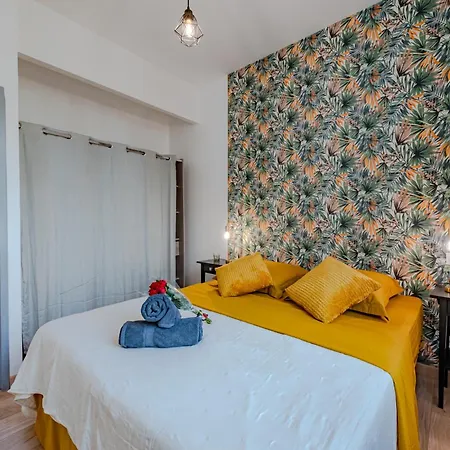 Chic Family - Confortable & Moderne - Parking Wifi Clim Gare Tgv - Ideal Famille Perpignan