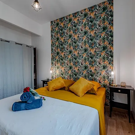 Lejlighed Chic Family - Confortable & Moderne - Parking Wifi Clim Gare Tgv - Ideal Famille
