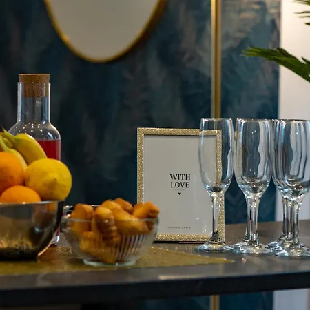 Apartament Chic Family - Neuf & Moderne - Parking Wifi Centre Gare Tgv - Confort Ideal Famille - Speciale Perpignan