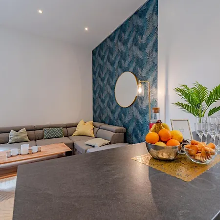 Chic Family - Neuf & Moderne - Parking Wifi Centre Gare Tgv - Confort Ideal Famille - Speciale * Perpignan