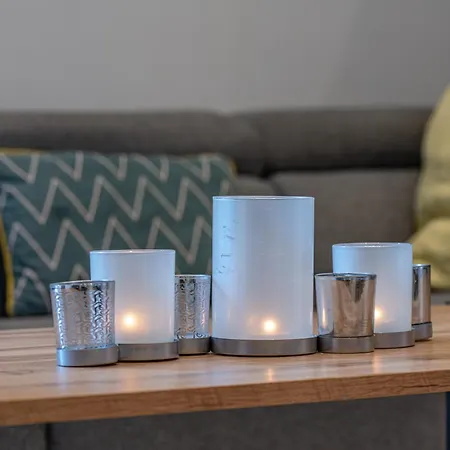 Chic Family - Neuf & Moderne - Parking Wifi Centre Gare Tgv - Confort Ideal Famille - Speciale Apartament *