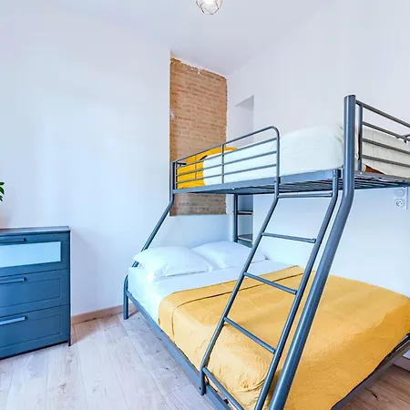 Lejlighed Chic Family - Confortable & Moderne - Parking Wifi Clim Gare Tgv - Ideal Famille