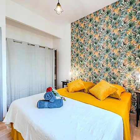 Chic Family - Confortable & Moderne - Parking Wifi Clim Gare Tgv - Ideal Famille Perpignan